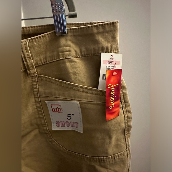 UNIONBAY Juniors short - Picture 2 of 3